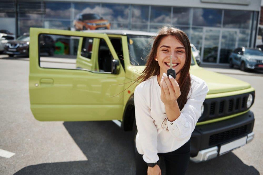Buying a Car in Australia VS UK