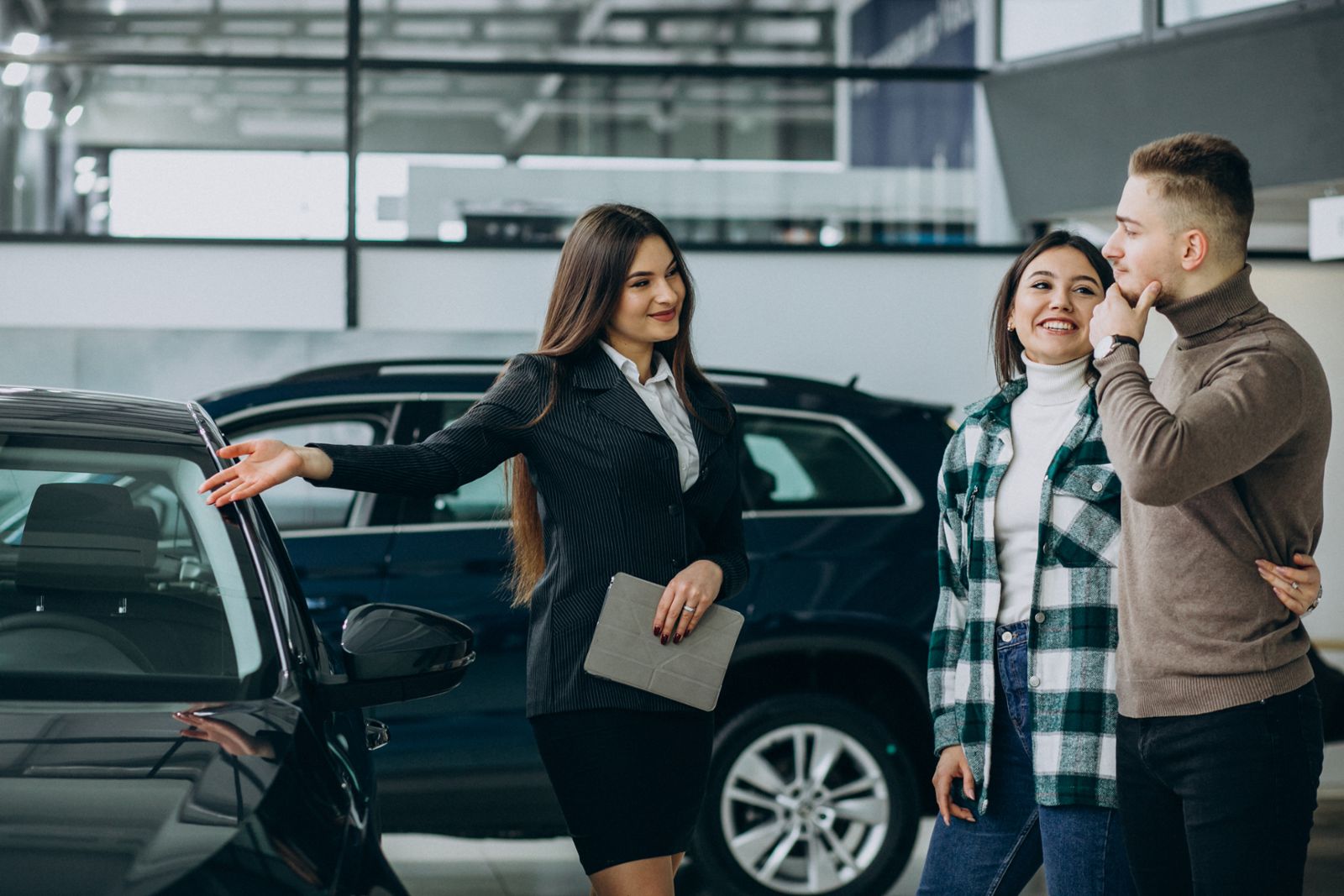 Is It a Good Time to Buy a Used Car in Canada?